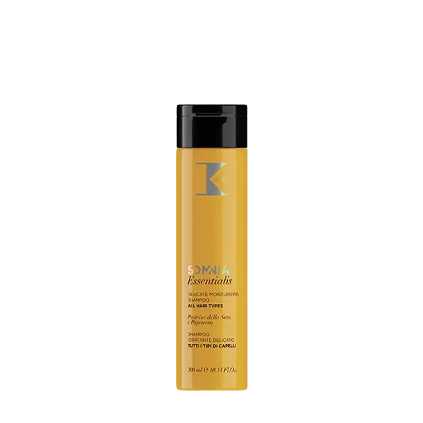 Jetzt Bestellen SOMNIA Essentialis Shampoo 300ml