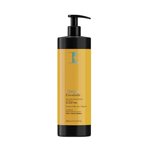 Markenware SOMNIA Essentialis Shampoo 1000ml