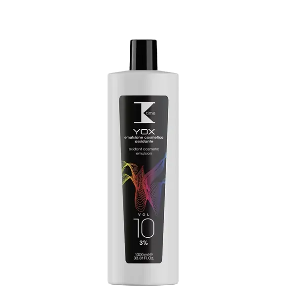 Preisknaller Radyca YOX Oxidant 3% 1000ml