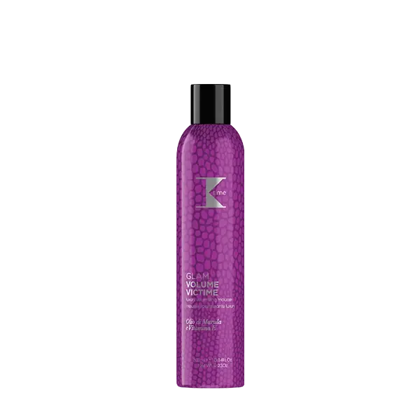 Rabatt K-time GLAM Volume Victime Volumen Mousse 300ml