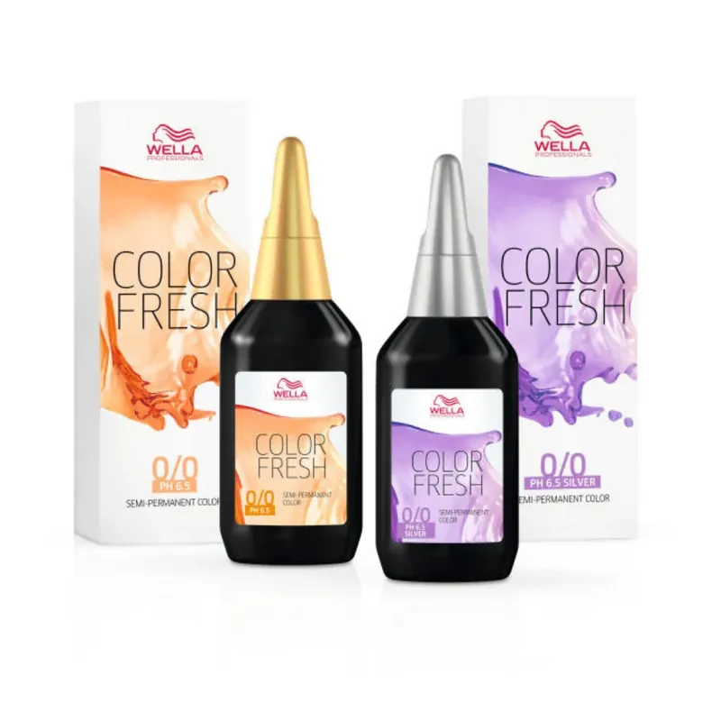 Sofort Bestellen Wella Color Fresh 75ml