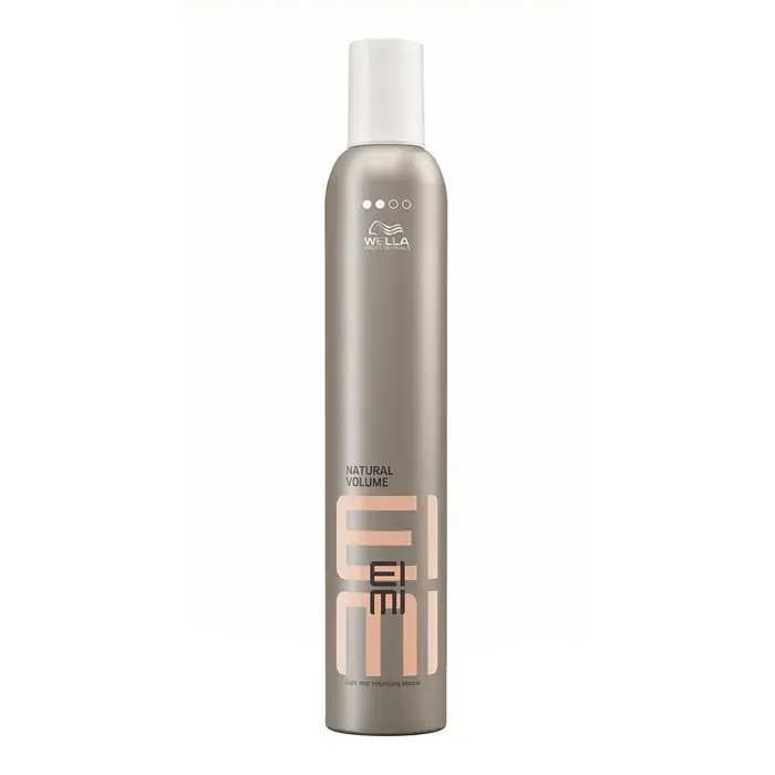 Direkt Vom Hersteller Wella EIMI Natural Volume 500ml