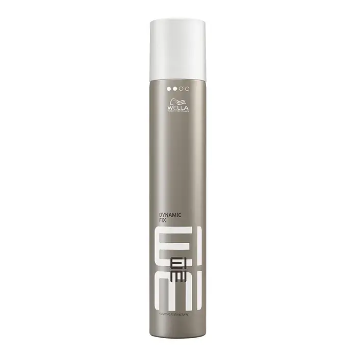 Abverkauf Wella EIMI Dynamic Fix 500ml