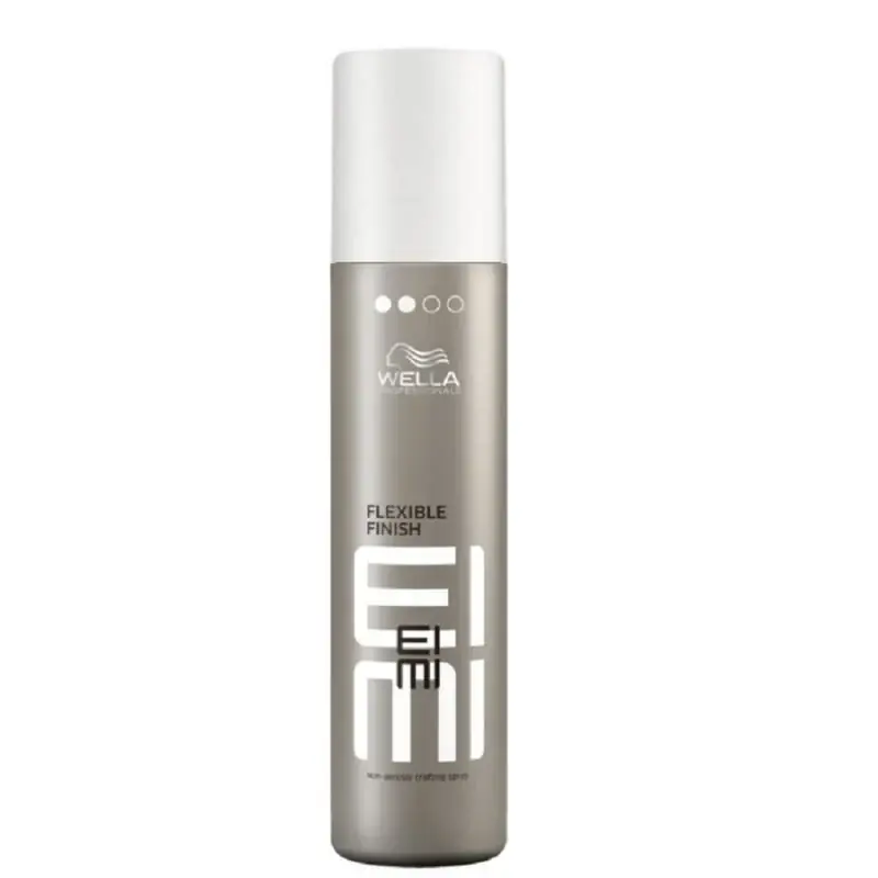 Echt Wella EIMI Flexible Finish 250ml