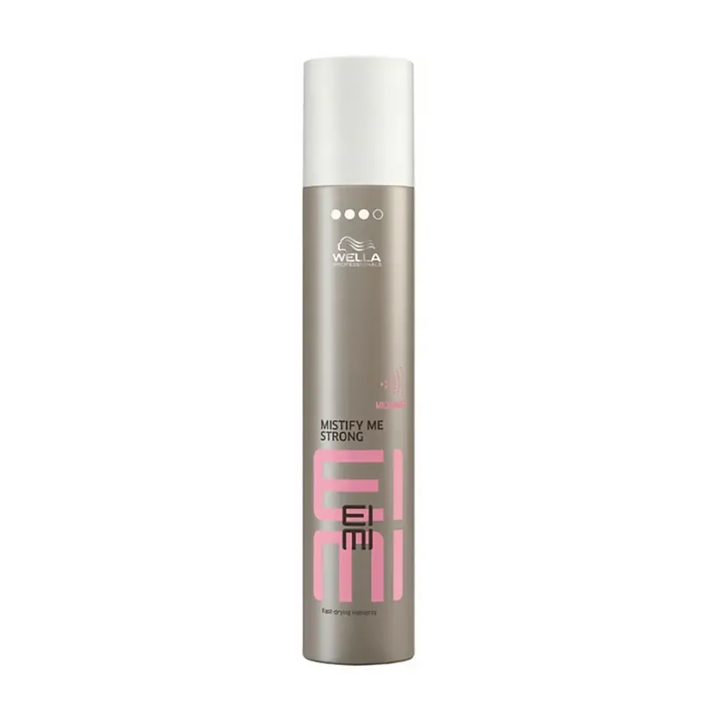 Wochenendangebot Wella EIMI Mistify Me strong 500ml
