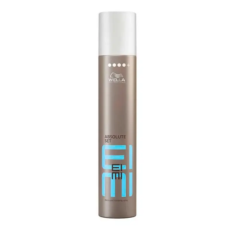 Expressversand Wella EIMI Absolute Set 500ml