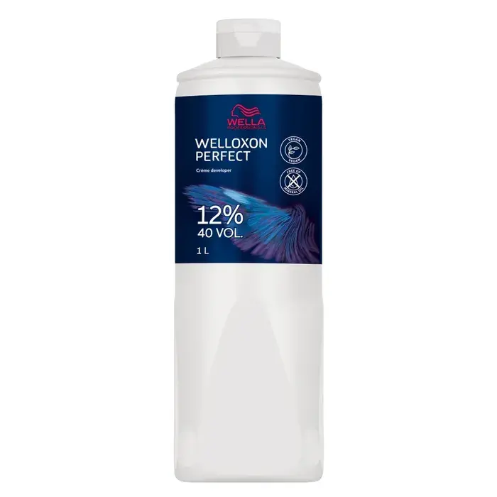 Preisknaller Wella Welloxon Perfect 12% 1000ml