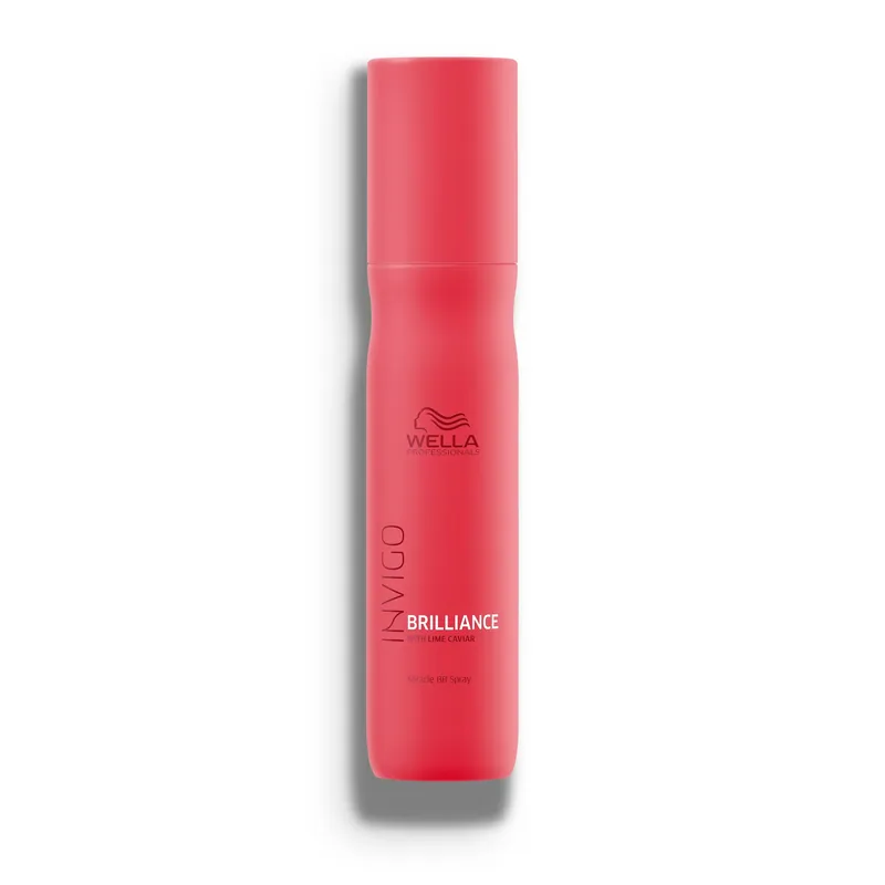 Versand Am Gleichen Tag Wella INVIGO Color Brilliance BB spray 150ml