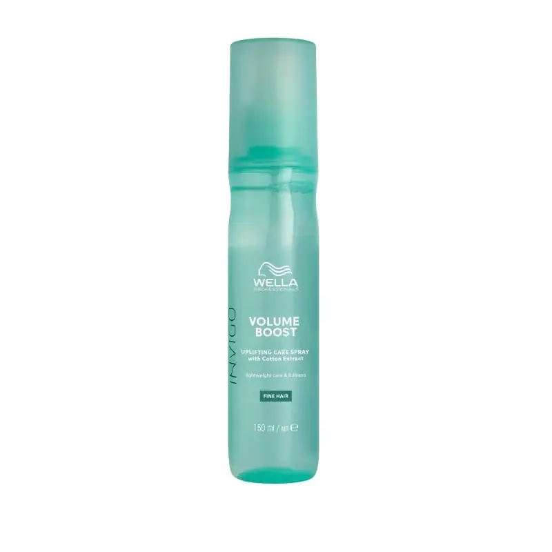 Preisreduziert Wella INVIGO Volume Boost Uplifting Care Spray 150ml