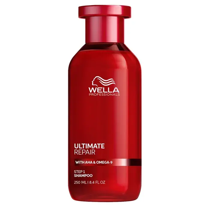 Wella Ultimate Repair Shampoo 250ml Rabatt