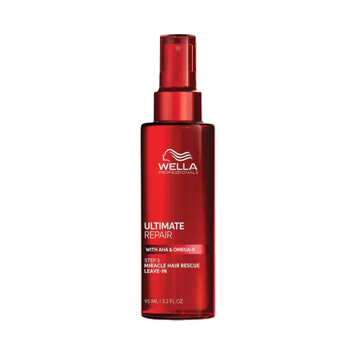 Super-Preis Wella Ultimate Repair Miracle Hair Rescue Spray 95ml