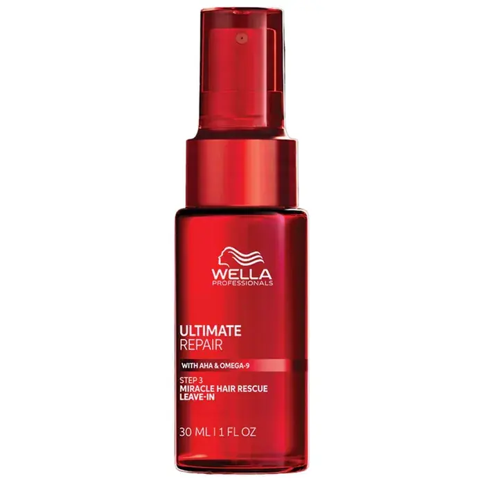 Wella Ultimate Repair Miracle Hair Rescue Spray 30ml Preis Gesenkt