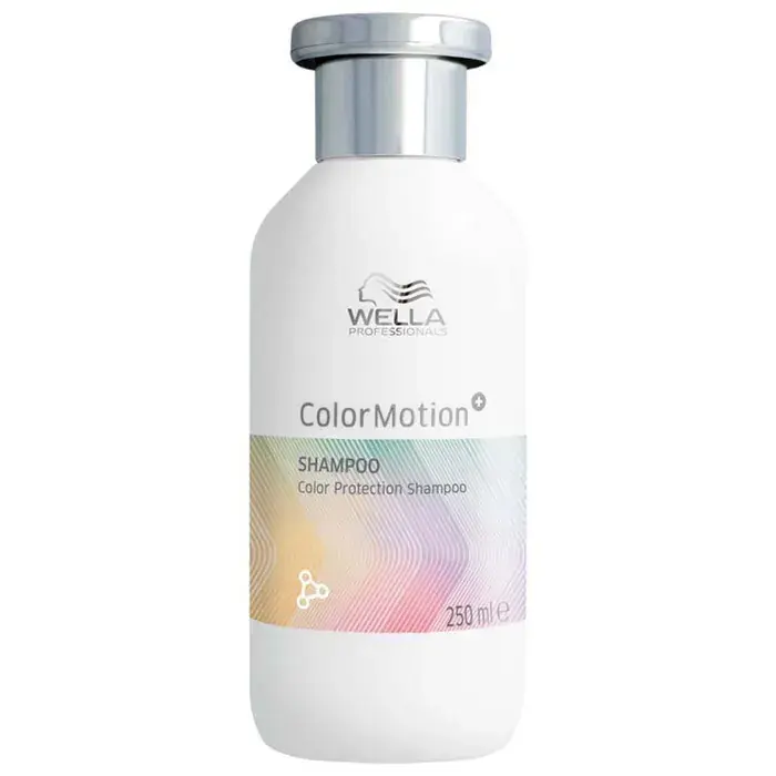 Wella Color Motion Shampoo 300ml Preisknaller