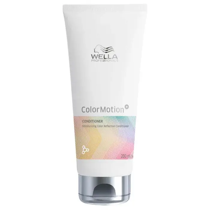 Wella Color Motion Conditioner 200ml Jetzt Kaufen