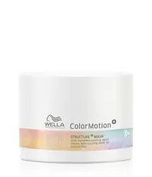 Wella Color Motion Structure Mask 150ml Billig