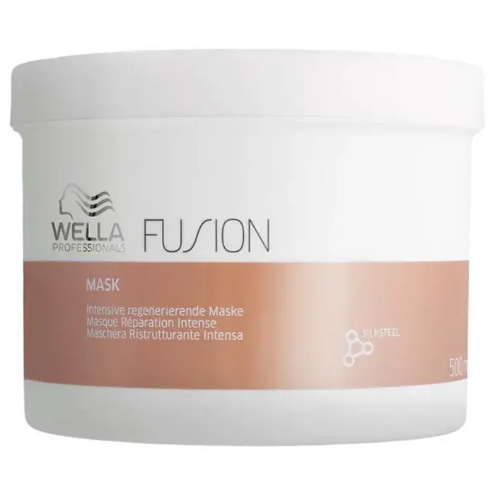 Wella Fusion Mask 500ml Expressversand