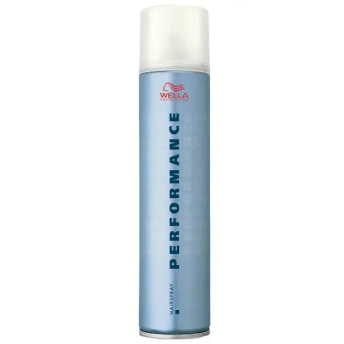 Super-Preis Wella Performance Haarspray 250ml