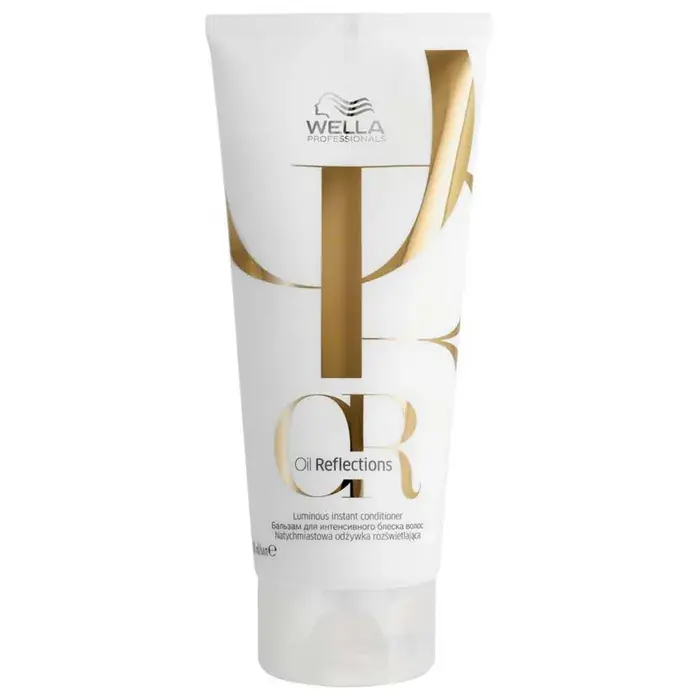 Sonderaktion Wella Oil Reflections Conditioner 200ml
