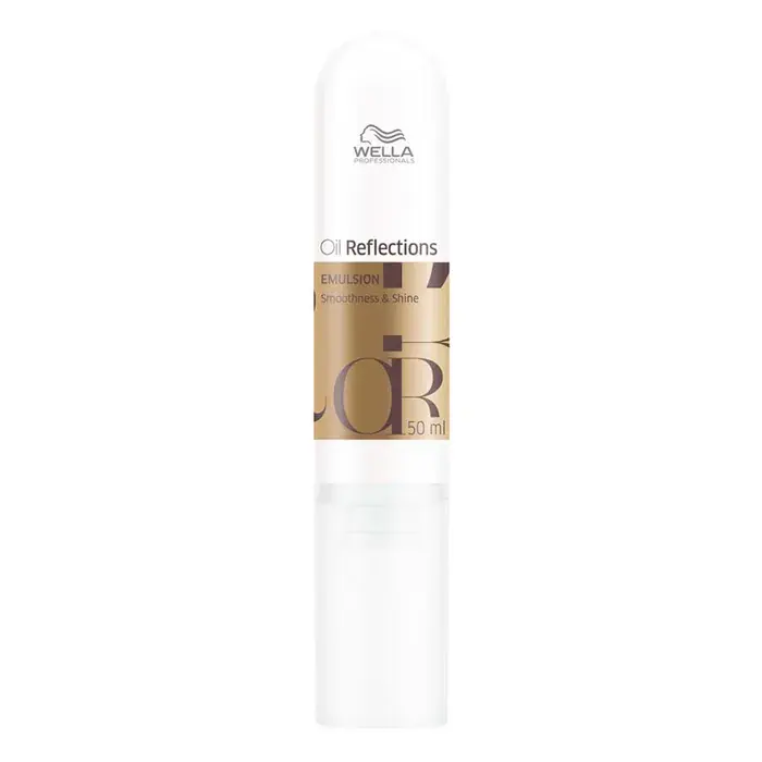 Preisknaller Wella Oil Reflections Emulsion 50ml