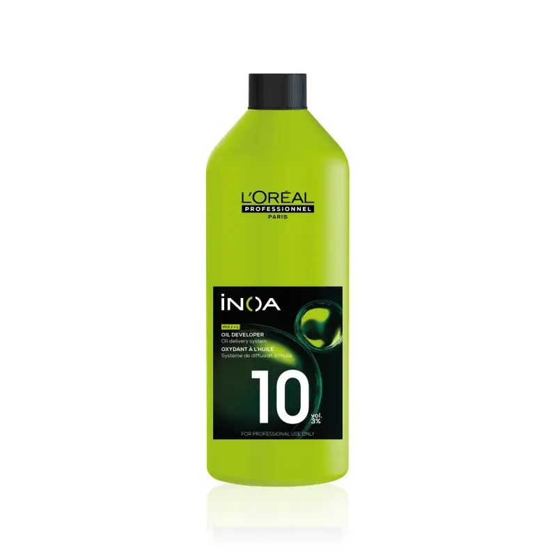 Nur Heute L'Oréal INOA Oil Developer 3% 1000ml