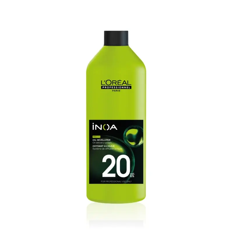L'Oréal INOA Oil Developer 6% 1000ml Top-Angebot