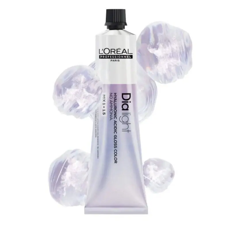 L'Oréal Dia light 60ml Garantierte Lieferung