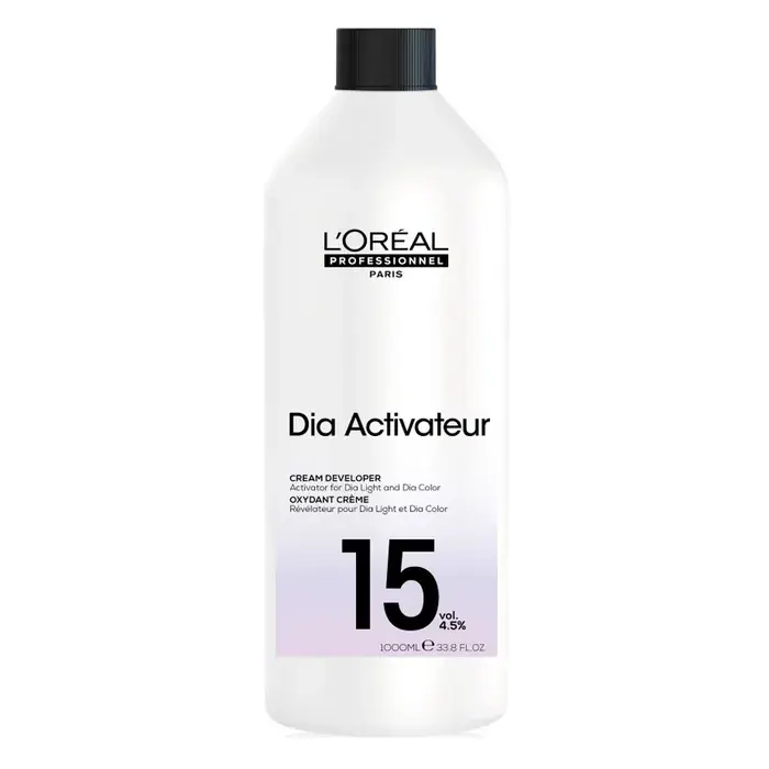 L'Oréal Dia Activateur 4,5% 1000ml Schneller Versand