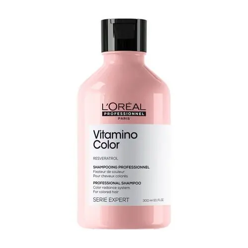 L'Oréal Vitamino Color Shampoo 300ml Online Kaufen