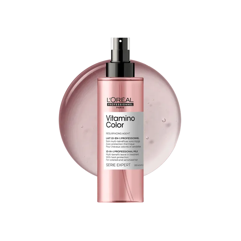 L'Oréal Vitamino Color 10-in-1 Spray 190ml Kracherpreis