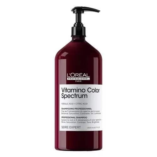 L'Oréal Vitamino Color Spectrum Shampoo 1500ml Neuheit