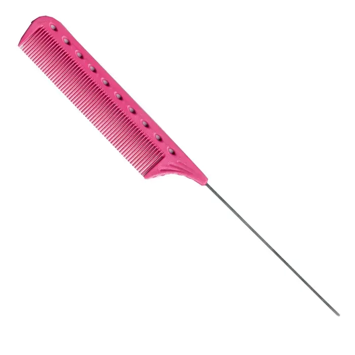 Saisonangebot Y.S Park Stielkamm 102 pink
