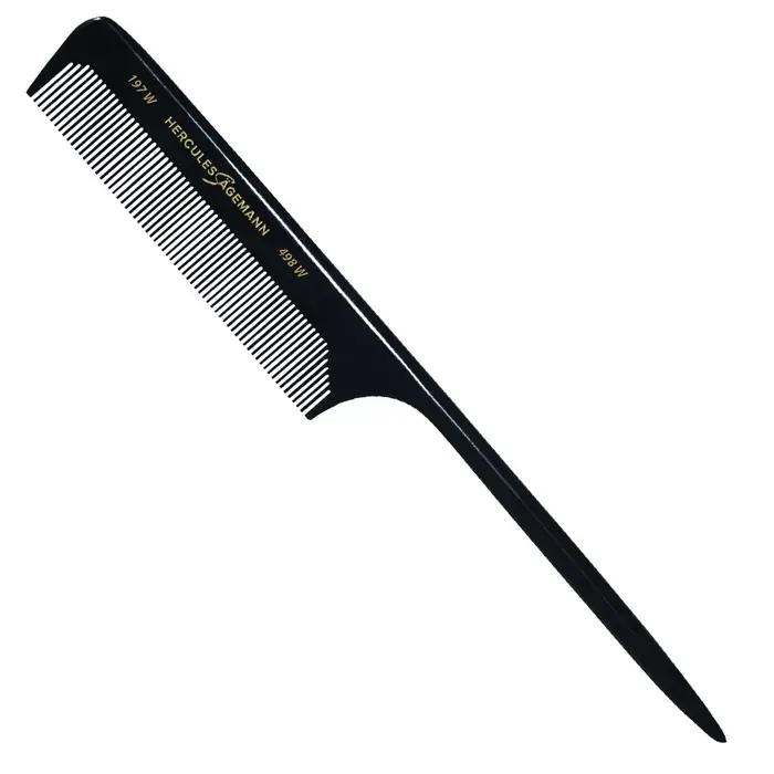 Rabatt Hercules Sägemann Meisterkamm Technique 197W-498W