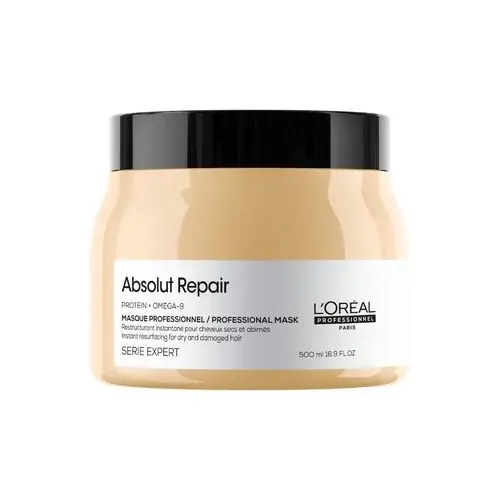 Top-Preis L'Oréal Absolut Repair Mask 500ml