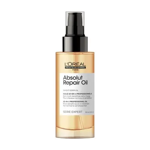 Direktkauf L'Oréal Absolut Repair 10-in-1 Oil 90ml