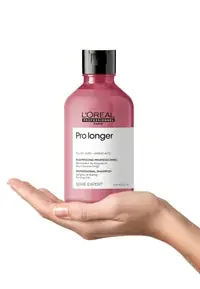 Mega-Angebot L'Oréal Pro Longer Shampoo 300ml