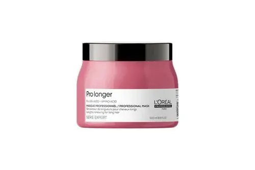 L'Oréal Pro Longer Mask 500ml Rabatt