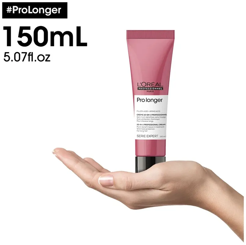 L'Oréal Pro Longer 10-in-1 Cream 150ml Jetzt Kaufen