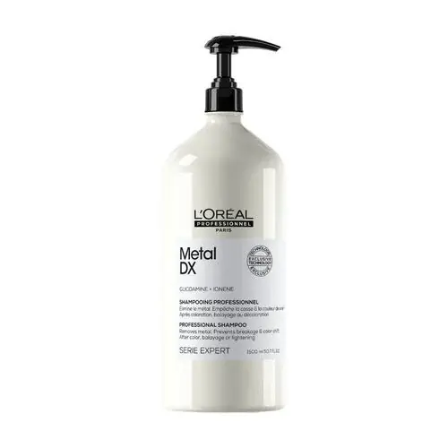 L'Oréal Metal DX Shampoo 1500ml Top-Angebot