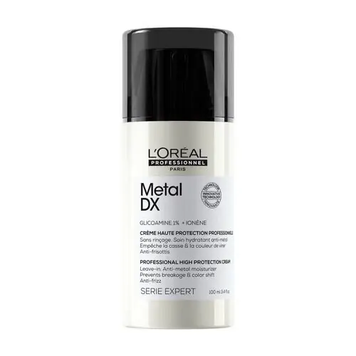 Zertifiziert L'Oréal Metal DX High Protection Cream 100ml