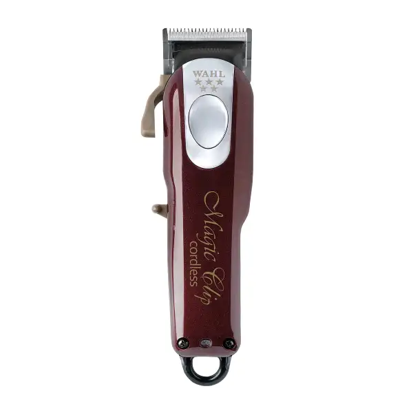 Echt WAHL Magic Clip Cordless
