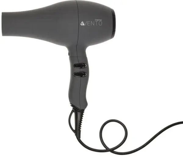 Efalock eVENTO intenso Grau Neue Ware