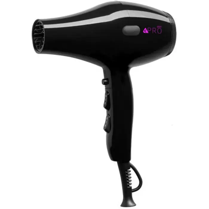 EFALOCK ePRO Slim Haartrockner 2000 W Markenware