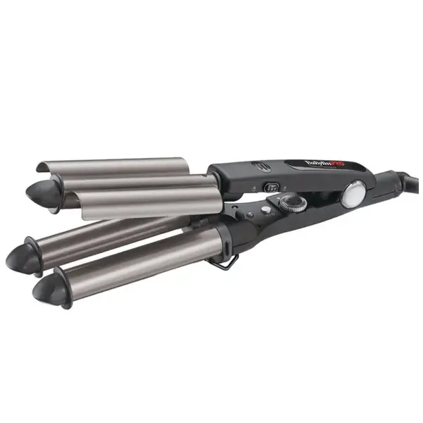 Preiswert BaBylissPRO Triple Barrel Waver