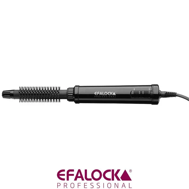 EFALOCK 3 Style Warmluftbürste Beliebt