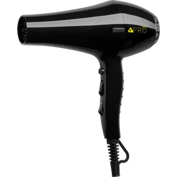 Efalock ePRO light Haartrockner 1800 W Solange Der Vorrat Reicht