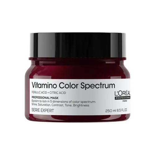 Zertifiziert L'Oréal Vitamino Color Spectrum Mask 250ml