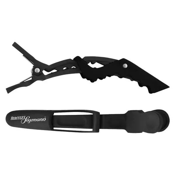 Hercules Sägemann SHARK CLIPS 6Stück Geprüft