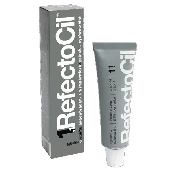 1.1 RefectoCil graphit 15ml Super-Preis