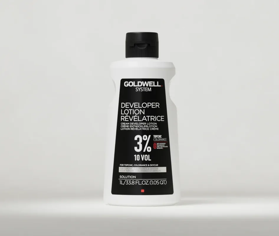 Nur Heute Goldwell Developer 3% 1000ml