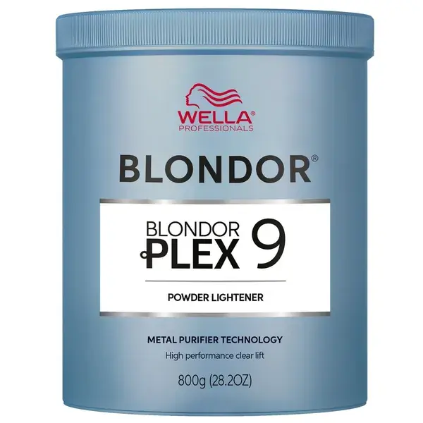 Saisonangebot Wella BLONDOR BlondorPlex 9 800g